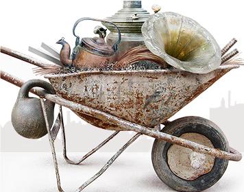 vanametalli kokkuost